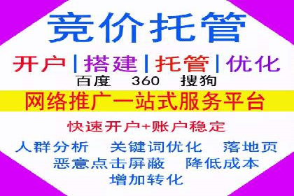 案例分享：SEM竞价代运营助力电商增长